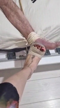 Split It and Tie It to the Bed