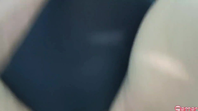 moonx: Eine ägyptische frau in ihren arsch ficken