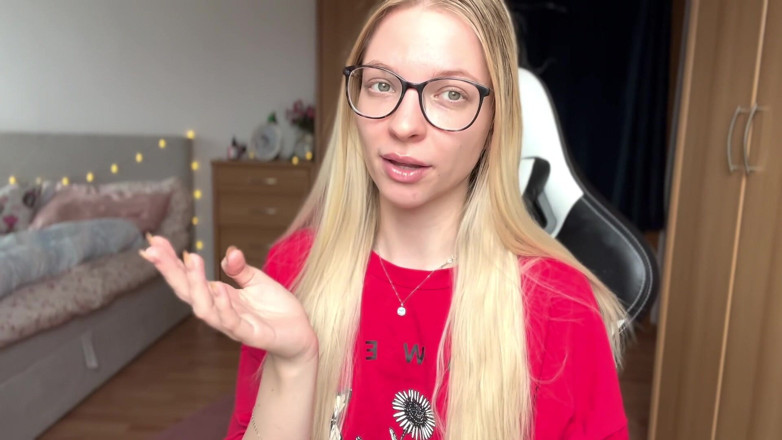 Goddess_Bella_Rae: Este castrarea chiar permisă