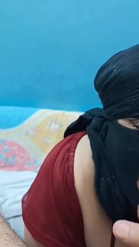 Egípcia prostituta fodida em sua bunda grande, sexo árabe egípcio com voz clara, conversa de sexo sujo