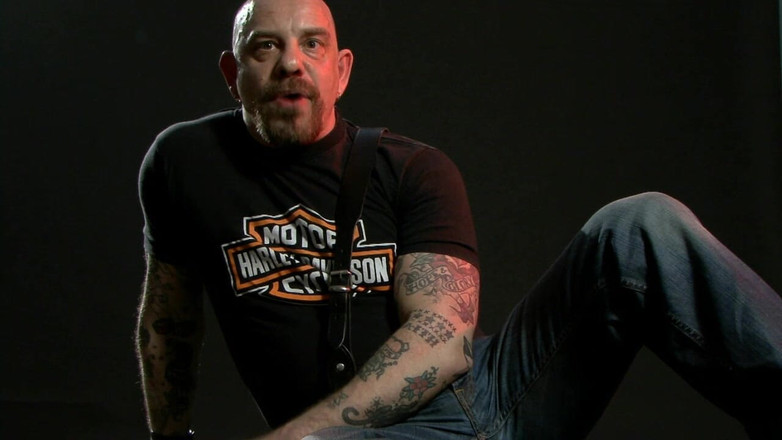 Butch Dixon: Mark Orton Solo