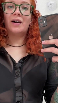 Office Bitch Part Four Just Dropped!