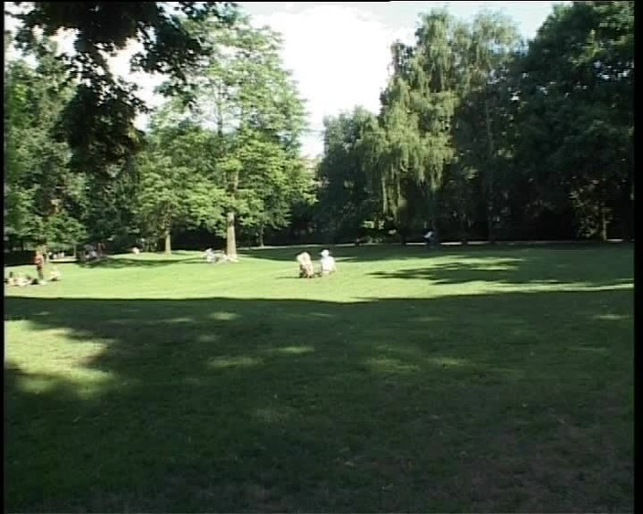 German Fuck Movie: Behind German Doors é fodido com diligência - filme completo