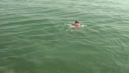 German Porn: Šukání na dálnici a pod dálničním mostem