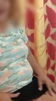 Talking with My Mature Stepmother, She Invites Me Out