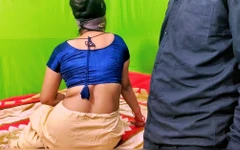 Local Indian Bhabhi Tight Pussy Oyo Room Sex Video, Local Bhabhi and Boyfriend Oyo Room Oom Mms XXX Video
