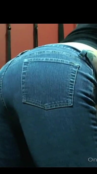 Dich ignorieren .... mein in jeans, ganzer clip