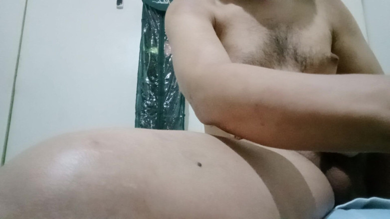Piolo Alberto: My Cock Moment