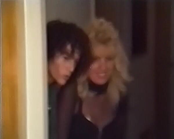 GERMAN PORN CLASSICS: Sweet Teens Heiss Gefickt