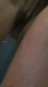 Lesbian Shower Fun After Tennis