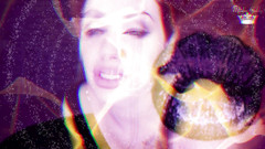 Goddess Misha Goldy: Snif a napump to sperma pro mě