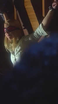 Faith Leon: Fuck Me Hard While Aurora Snow Listens to Our Pleasure