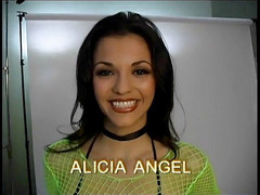 Porncentro: Za kulisami z gorącymi, seksownymi i atrakcyjnymi latynoskimi laską