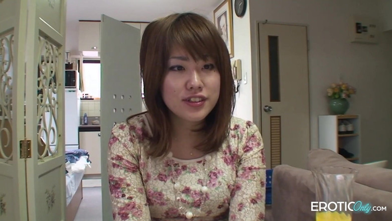 Samurai XXX: Verklig asiatisk JAV ocensurerad MILFs knullar