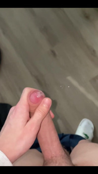 Cumshot