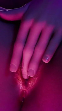 Mei corruption, versi rambut memek alternatif p06-07 long plus