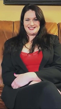 Kylie Shae Mature Brunette Sloopy Rimjob Deepthroat Greedy Swallow!