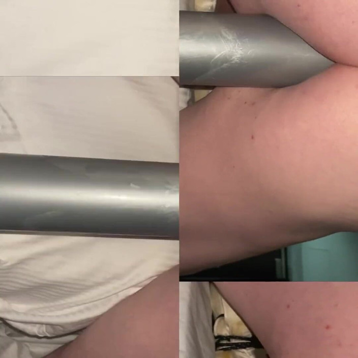 No limit cbt slave: Extreme Anal Inser