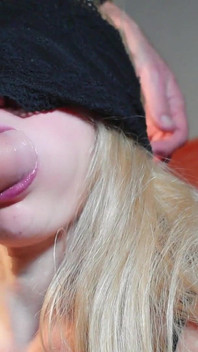 Cheek Fucking Is a Good Way to Cum