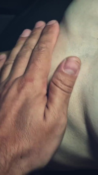 Malý andílek V Aute Ukazka 01