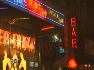 Hardcore Lovers of the world: Girl seduces strip club customers and takes them home.