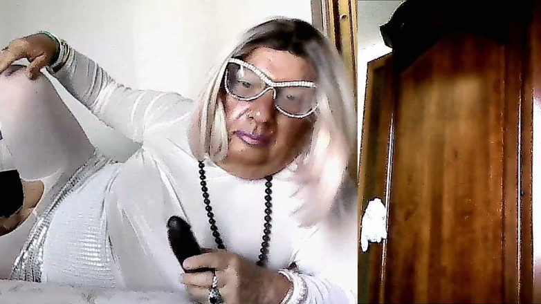 gio calda: Trans Cocksucker