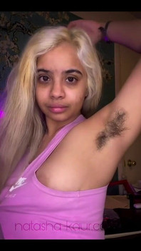 Flashing Side Boob and a Little Peek of My Nipple