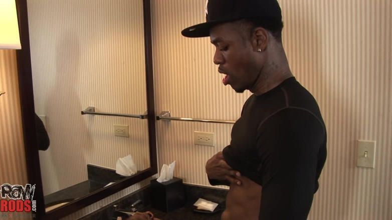 RawRods: Cali Sexci และ Elan Jones