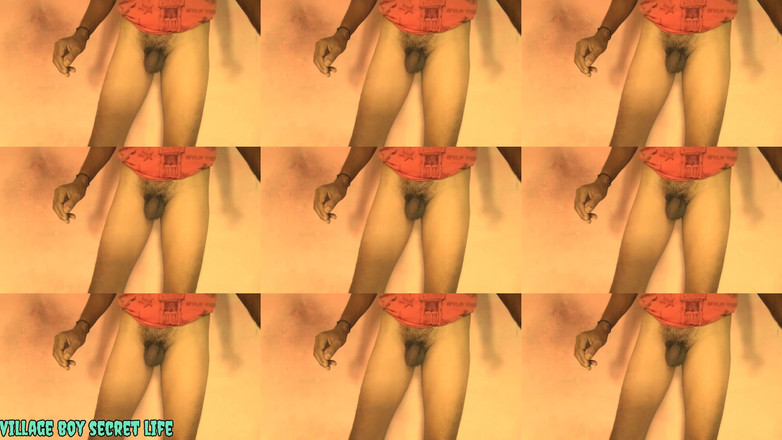 Manjun007: Village Boy Secret Sex Life Style Village Sexy Boy Indian...