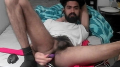 xwuvzyew: Sólo ze zadku do pusy