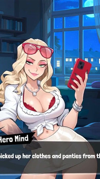 Femboy Futa House Futanari Hentai Game Ep.21 I Fucked My Roomate so She Send the Sextape to Her Ex Boyfriend!