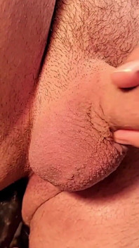 Dublu sissygasm cu un negru în vaginul meu băiețesc