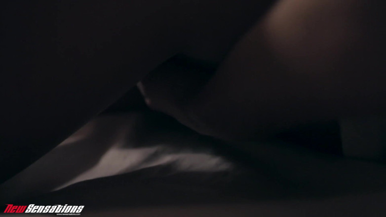 New Sensations: The submission of Emma Marx #1