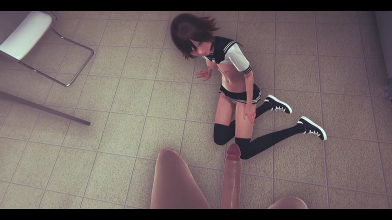 HentaiTubes: Hentai tanpa ditapis - Sara adalah profesional dengan mulut dan pepeknya -...