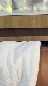 Asmr Wellness: Urutan Kelonggaran Lembut Studio Panama
