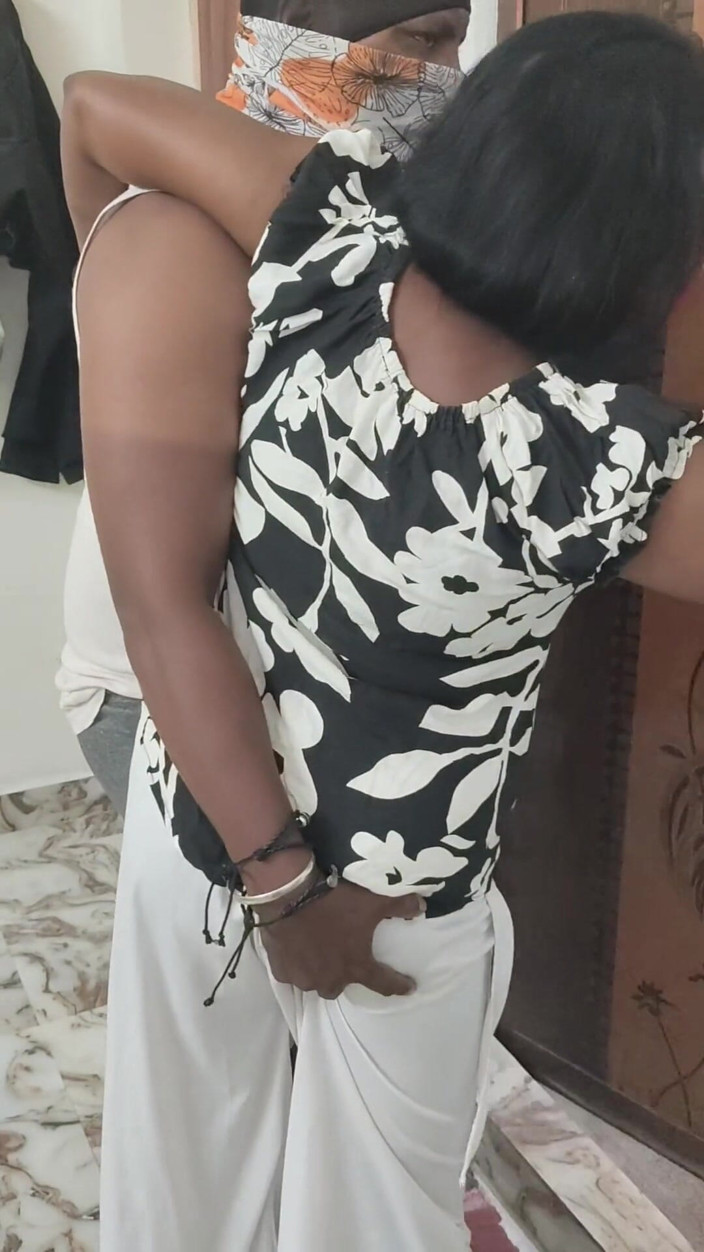 Thesana: Neighbour Fucks Daughter in Law in Front of Stepfather in...