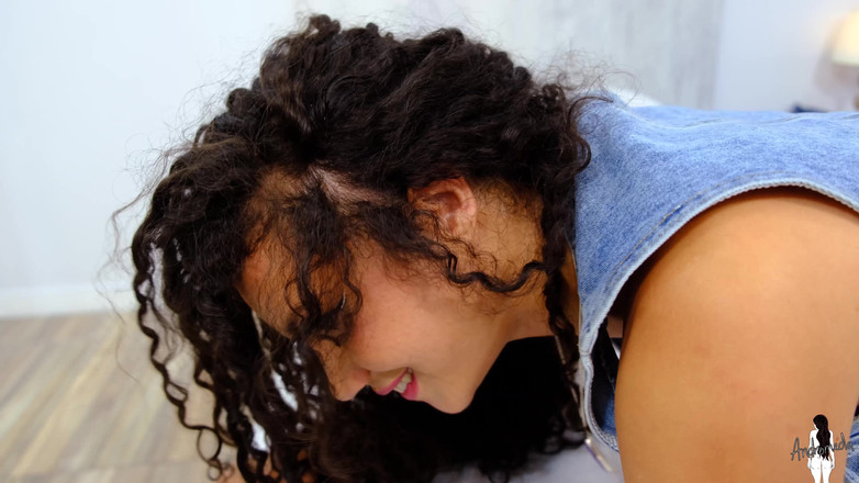 Andromeda Hot: Rozhovor, na který nikdy nezapomenu!