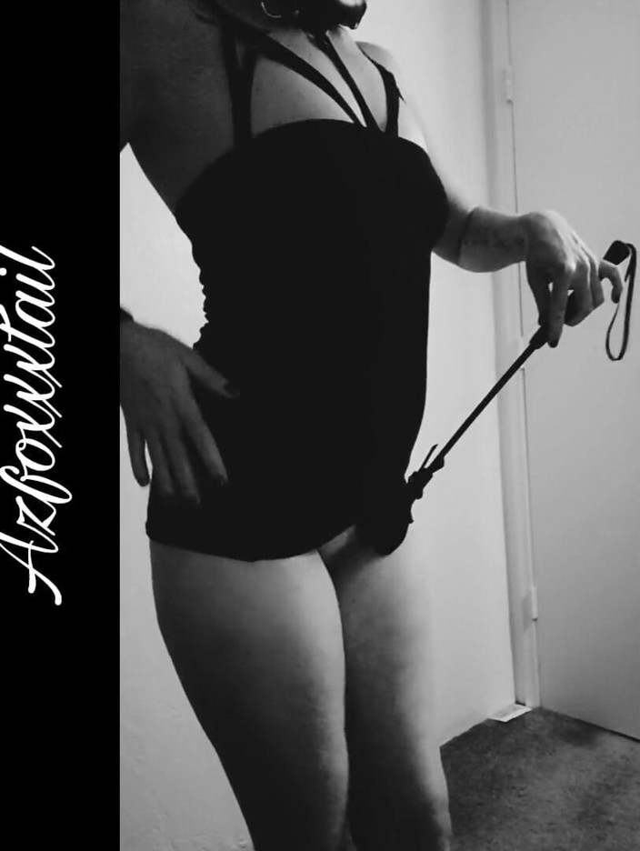 AzFoxxxTailPhelicia: Whip1_22-03-06