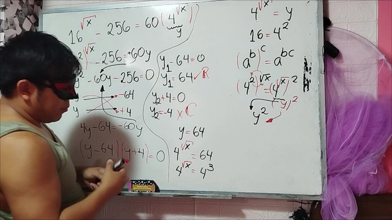 Rosaroja: 24 Algebra: Brasil - Olympiads - Sexual Mathematics