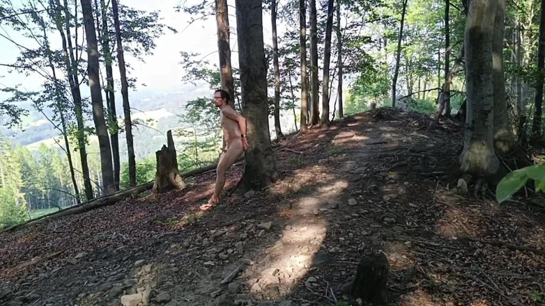 kickerscooter: Hardcore en plein air : Rough In Fresh Break