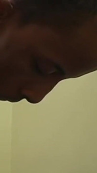 Il dormitorio dei ragazzi - scena 4