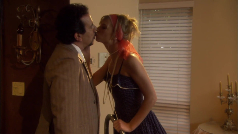 Radical: Sexy Wife Helps Her Husband Relieve Stress After Work