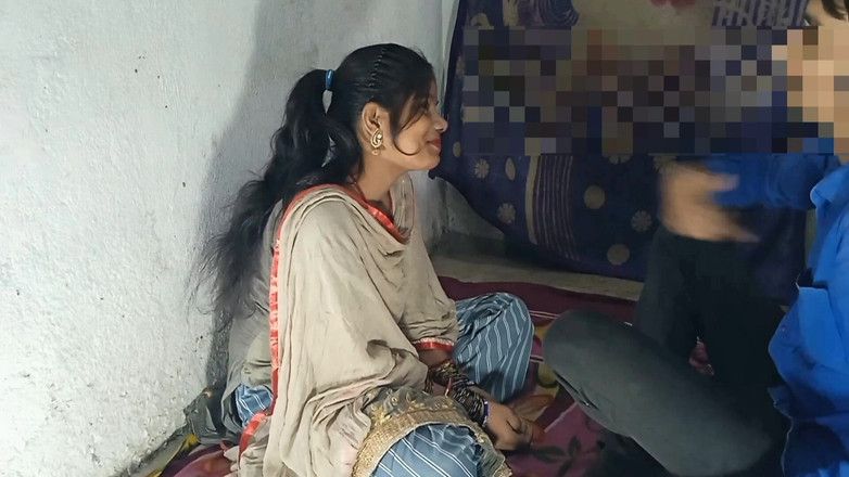 Vija: Une fille desi sexy se fait baiser, humeur romantique, vidéo...