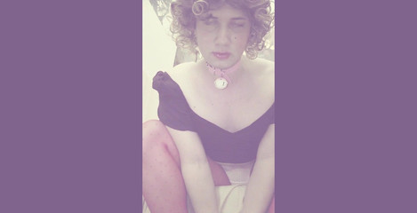 Anna Rios: Tos, ne jak by tento scénář měl jít