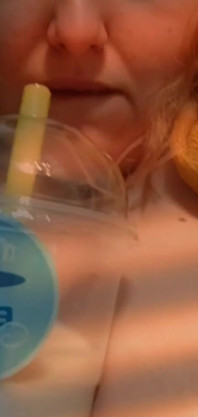Booba teh slurp slurp