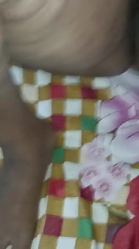 Makcik desi kongkek makcik desi tiri