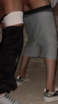 Principe musulmano gay