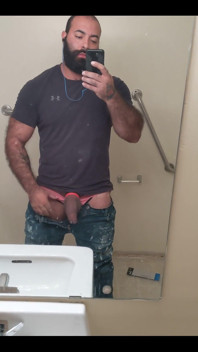 A little fun while at work.