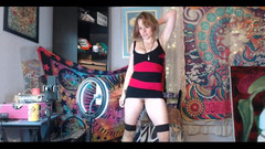 Suzy Wylde: 愚蠢的Suzy！！