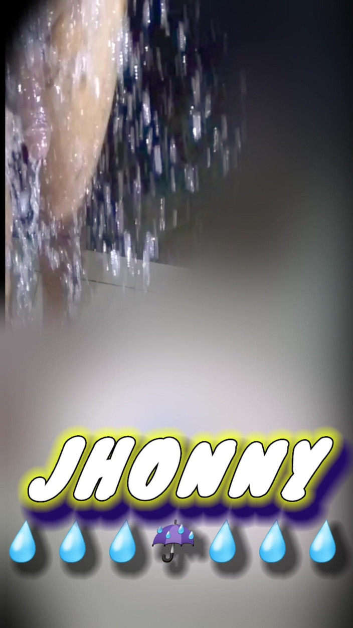 Jhonny805: BBC Big Dick Masterbation